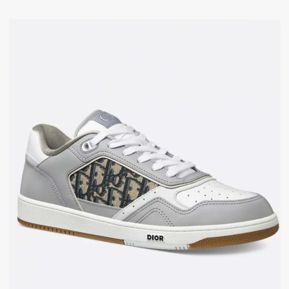 DIOR B27 Low-Top Sneaker